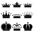 Crowns