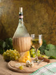 wine