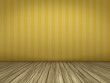 Illustration: Empty Room Empty Room
