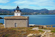 Lighthouse in Costa Brava