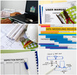 Engineering montage collection