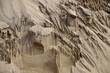 Strukturen im Sand