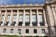 Petit Palais, Paris, Ile de France, France