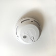 Détecteur de fumée au plafond
