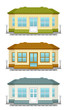 Vektor: House House