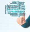 Photo: knowledge management knowledge management