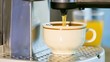 cup of espresso