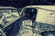 vintage wreck