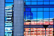 Photo: Building, abstract architecture background Building, abstract architecture background