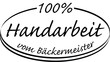 handarbeit
