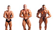 Bodybuilder