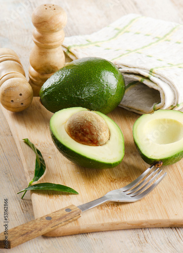 Photo: Avocado Avocado
