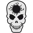 Headshot Skull