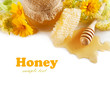 honey honey