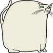 Vector: Large Cat Large Cat