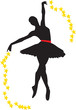 ballerina