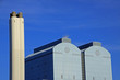 Foto: Heizkraftwerk Tiefstack - Hamburg Heizkraftwerk Tiefstack - Hamburg