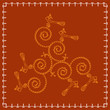 Vector: Tribal Art Tribal Art