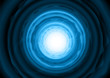 blue  hole