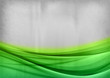 Vector: green abstract green abstract