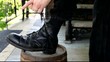 Bottes