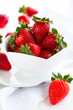 Foto: fresh strawberry fresh strawberry