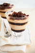 Photo: coffe dessert coffe dessert