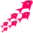 Cute Fishs