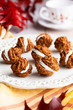 Photo: Pumpkin Creme Pies Pumpkin Creme Pies
