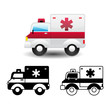ambulance icon