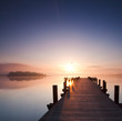 Foto: Stille am See Stille am See