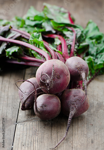 Photo: Rote Bete Rote Bete