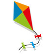 Vector Kite
