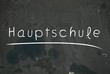Hauptschule