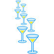 Cocktails Design