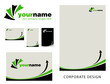 corporate design