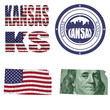Kansas state collage