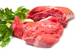 carne di manzo