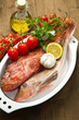 Foto: Redfish Redfish