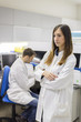 Medical laboratory