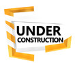 Under Construction