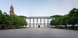 Neue Universität in Heidelberg