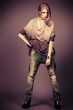 stylish