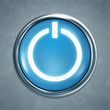 power button