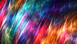 Abstract bright color background