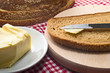 Bread and butter