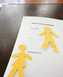 divorce cutouts