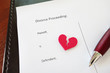 Photo: red heart red heart