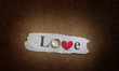 Photo: grunge love grunge love