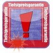 Tiefstpreisgarantie